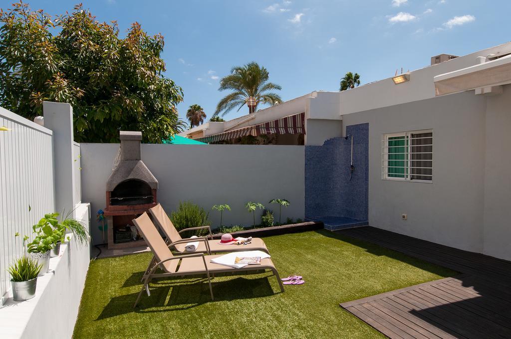 Bn04 Central Playa Del Ingles By Villagrancanaria 객실 사진